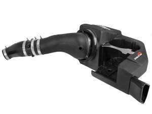 aFe Power - aFe Power Momentum HD Cold Air Intake System w/ Pro DRY S Filter Ford Diesel Trucks 99-03 V8-7.3L (td) - 51-73002 - Image 3