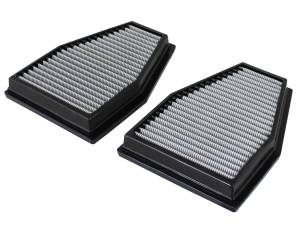 aFe Power - aFe Power Magnum FLOW OE Replacement Air Filter w/ Pro DRY S Media Porsche 911 (991) 12-16 H6-3.4L/3.8L - 31-10242 - Image 2