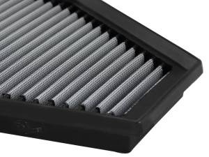 aFe Power - aFe Power Magnum FLOW OE Replacement Air Filter w/ Pro DRY S Media Porsche 911 (991) 12-16 H6-3.4L/3.8L - 31-10242 - Image 4