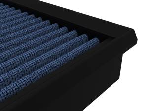aFe Power - aFe Power Magnum FLOW OE Replacement Air Filter w/ Pro 5R Media BMW 320i/323i/325i/328i/330i/M3/Z3/Z4 (E36/46/85) 92-08 L6-2.5/2.8/3.0/3.2L - 30-10015 - Image 3