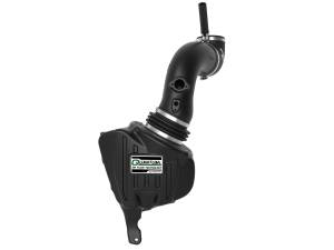 aFe Power - aFe Power QUANTUM Cold Air Intake System w/ Pro 5R Filter Dodge RAM Diesel Trucks 13-18 L6-6.7L (td) - 53-10002R - Image 4