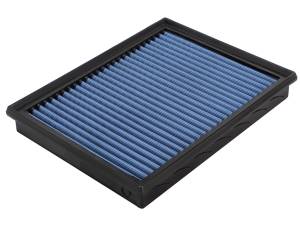 aFe Power Magnum FLOW OE Replacement Air Filter w/ Pro 5R Media Ford Mustang 86-93 V8-5.0L - 30-10030