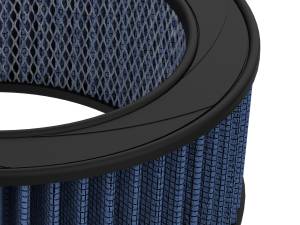 aFe Power - aFe Power Magnum FLOW OE Replacement Air Filter w/ Pro 5R Media Ford Van 91.5-94 V8-7.3L (d) - 10-10064 - Image 4