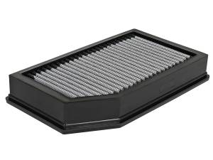 aFe Power - aFe Power Magnum FLOW OE Replacement Air Filter w/ Pro DRY S Media Jeep Wrangler (JL) 18-23 L4-2.0L (t)/V6-3.6L /Gladiator (JT) 20-23 V6-3.6L - 31-10280 - Image 2