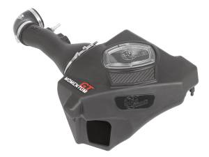 aFe Power Momentum GT Cold Air Intake System w/ Pro DRY S Filter Cadillac ATS 13-15 V6-3.6L - 51-74205