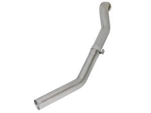 aFe Power ATLAS 3 IN Steel Downpipe Ford Diesel Trucks 94-97 V8-7.3L (td-di) - 49-03101