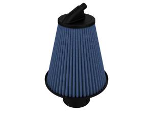 aFe Power - aFe Power Magnum FLOW OE Replacement Air Filter w/ Pro 5R Media Honda S2000 (AP1/AP2) 00-09 L4-2.0L/2.2L - 10-10065 - Image 1