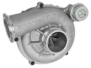 aFe Power BladeRunner Street Series Turbocharger Ford Diesel Trucks 99-03 V8-7.3L (td) - 46-60070