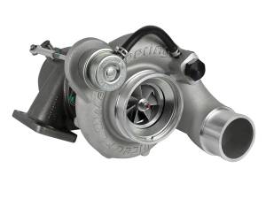 aFe Power - aFe Power BladeRunner Street Series Turbocharger Dodge Diesel Trucks 03-07 L6-5.9L (td) - 46-60050 - Image 1