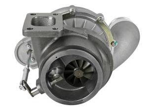 aFe Power - aFe Power BladeRunner Street Series Turbocharger Dodge Diesel Trucks 03-07 L6-5.9L (td) - 46-60050 - Image 3