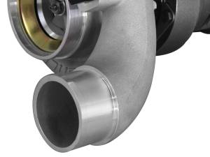 aFe Power - aFe Power BladeRunner Street Series Turbocharger Dodge Diesel Trucks 03-07 L6-5.9L (td) - 46-60050 - Image 6