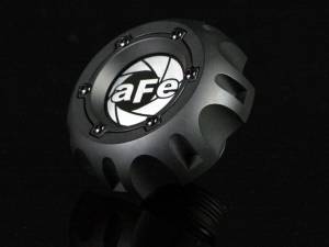 aFe Power - aFe POWER Billet Aluminum Oil Cap Dodge Diesel Trucks 03-14 L6-5.9/6.7L (td) - 79-12001 - Image 4