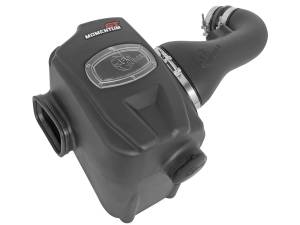 aFe Power Momentum GT Cold Air Intake System w/ Pro DRY S Filter GM Colorado/Canyon 15-16 V6-3.6L - 51-74106