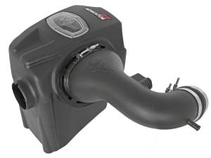 aFe Power - aFe Power Momentum GT Cold Air Intake System w/ Pro DRY S Filter GM Colorado/Canyon 15-16 V6-3.6L - 51-74106 - Image 2