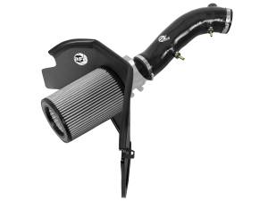 aFe Power Magnum FORCE Stage-2 Cold Air Intake System w/ Pro DRY S Filter Toyota 4Runner 96-98 V6-3.4L - 54-13014D