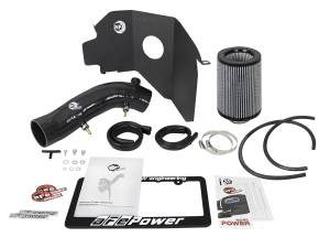 aFe Power - aFe Power Magnum FORCE Stage-2 Cold Air Intake System w/ Pro DRY S Filter Toyota 4Runner 96-98 V6-3.4L - 54-13014D - Image 6