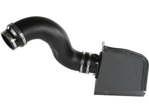 aFe Power - aFe Power Magnum FORCE Stage-2 Cold Air Intake System w/ Pro 5R Filter GM Diesel Trucks 01-04 V8-6.6L (td) LB7 - 54-10782 - Image 3