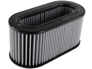 aFe Power Magnum FLOW OE Replacement Air Filter w/ Pro DRY S Media Ford Diesel Trucks 94-97 V8-7.3L (td-di) - 11-10012