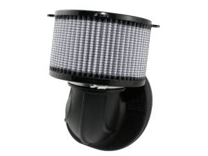 aFe Power Aries Powersport Stage-2 Cold Air Intake System w/ Pro GUARD 7 Filter Yamaha YZF250/450 03-09 - 85-10026