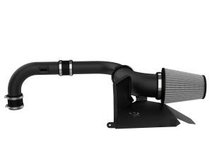 aFe Power - aFe Power Magnum FORCE Stage-2 Cold Air Intake System w/ Pro DRY S Filter Volkswagen Jetta/GTI (MKV) 06-09 L4-2.0L (t) - 51-11112 - Image 4