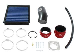 aFe Power - aFe Power Super Stock Induction System w/ Pro 5R Media Toyota Tundra 07-13 V8-4.6L/5.7L - 55-12540 - Image 4