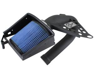 aFe Power Magnum FORCE Stage-2 Cold Air Intake System w/ Pro 5R Filter BMW 328i (F30) 12-16 L4-2.0L (t) N20 - 54-12212