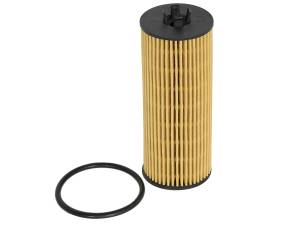aFe Power - aFe Power Pro GUARD D2 Oil Filter (4 Pack) - 44-LF026-MB - Image 2
