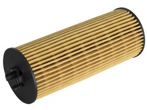 aFe Power - aFe Power Pro GUARD D2 Oil Filter (4 Pack) - 44-LF026-MB - Image 3