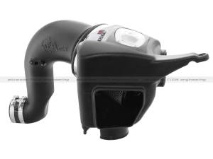 aFe Power - aFe Power Momentum HD Cold Air Intake System w/ Pro DRY S Filter Dodge Diesel Trucks 03-07 L6-5.9L (td) - 51-72002 - Image 2