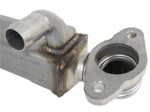 aFe Power - aFe Power BladeRunner EGR Cooler Vertical Ford Diesel Trucks 08-10 V8-6.4L (td) - 46-90079 - Image 3