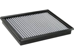 aFe Power Magnum FLOW OE Replacement Air Filter w/ Pro DRY S Media Jeep Grand Cherokee WJ 02-04 V8-4.7L - 31-10117