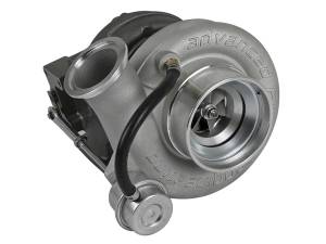 aFe Power BladeRunner Street Series Turbocharger Dodge Diesel Trucks 98.5-02 L6-5.9L (td) - 46-60060