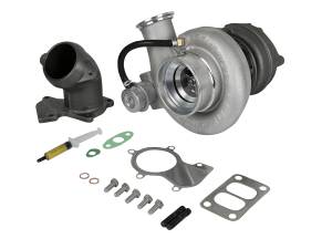 aFe Power - aFe Power BladeRunner Street Series Turbocharger Dodge Diesel Trucks 98.5-02 L6-5.9L (td) - 46-60060 - Image 2