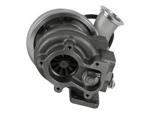 aFe Power - aFe Power BladeRunner Street Series Turbocharger Dodge Diesel Trucks 98.5-02 L6-5.9L (td) - 46-60060 - Image 3