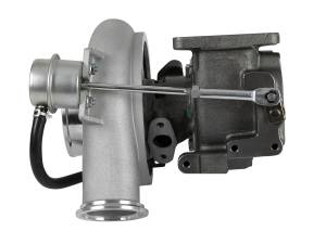 aFe Power - aFe Power BladeRunner Street Series Turbocharger Dodge Diesel Trucks 98.5-02 L6-5.9L (td) - 46-60060 - Image 4