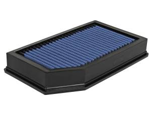 aFe Power - aFe Power Magnum FLOW OE Replacement Air Filter w/ Pro 5R Media Jeep Wrangler (JL) 18-23 L4-2.0L (t)/V6-3.6L /Gladiator (JT) 20-23 V6-3.6L - 30-10280 - Image 2