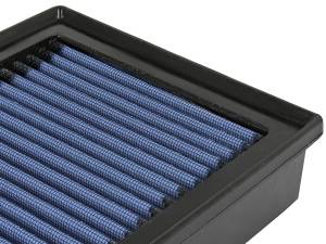 aFe Power - aFe Power Magnum FLOW OE Replacement Air Filter w/ Pro 5R Media Jeep Wrangler (JL) 18-23 L4-2.0L (t)/V6-3.6L /Gladiator (JT) 20-23 V6-3.6L - 30-10280 - Image 4