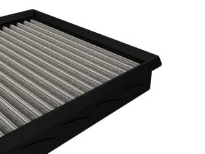 aFe Power - aFe Power Magnum FLOW OE Replacement Air Filter w/ Pro DRY S Media Audi A4 02-08  - 31-10118 - Image 3