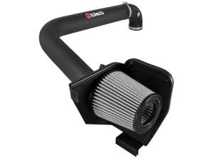 aFe Power Takeda Stage-2 Cold Air Intake System w/ Pro DRY S Filter Dodge Dart 13-16 L4-2.0L - TR-5201B-D