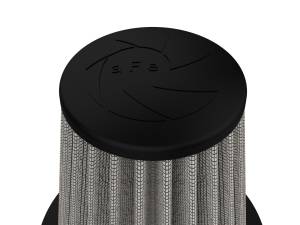 aFe Power - aFe Power Magnum FLOW OE Replacement Air Filter w/ Pro DRY S Media Ford Mustang 94-04 V6-3.8L / 94-95 V8-5.0L - 11-10010 - Image 4