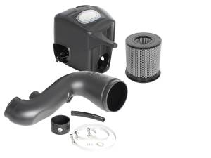 aFe Power - aFe Power Momentum HD Cold Air Intake System w/ Pro DRY S Filter Dodge Diesel Trucks 10-12 L6-6.7L (td) - 51-72004 - Image 2