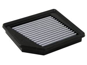 aFe Power - aFe Power Magnum FLOW OE Replacement Air Filter w/ Pro DRY S Media Honda Civic 06-11 L4-1.8L - 31-10130 - Image 1