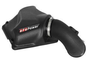 aFe Power Magnum FORCE Stage-2 Cold Air Intake System w/ Pro DRY S Filter BMW 140i/M240i (F22/23)/340i (F30)/440i (F32/33) 16-20 L6-3.0L (t) B58 - 51-12912-B