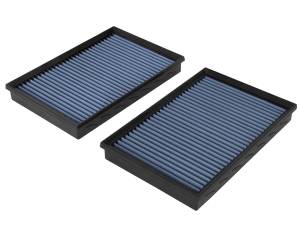 aFe Power Magnum FLOW OE Replacement Air Filter w/ Pro 5R Media Mercedes Benz SLS AMG 11-15 V8-6.3L - 30-10262M