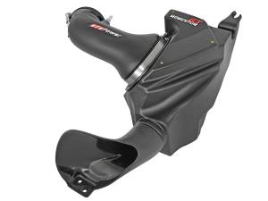 aFe Power - aFe Power Momentum GT Cold Air Intake System w/ Pro DRY S Filter Cadillac CTS-V 09-15 V8-6.2L (sc) - 51-74207 - Image 1