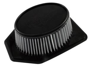 aFe Power - aFe Power Magnum FLOW Inverted Replacement Air Filter (IRF) w/ Pro DRY S Media Jeep Wrangler (JK) 07-11 V6-3.8L - 31-80155 - Image 2