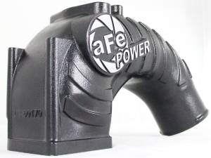 aFe Power - aFe Power BladeRunner Intake Manifold Dodge Trucks 03-07 L6-5.9L (td) - 46-11011 - Image 6