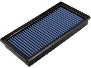 aFe Power Magnum FLOW OE Replacement Air Filter w/ Pro 5R Media Ford Diesel Trucks 1999 V8-7.3L (td) - 30-10005