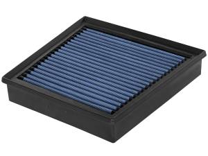 aFe Power Magnum FLOW OE Replacement Air Filter w/ Pro 5R Media GM Diesel Trucks 17-19 V8-6.6L (td) L5P - 30-10275