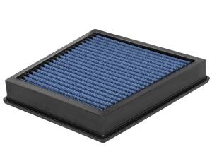 aFe Power - aFe Power Magnum FLOW OE Replacement Air Filter w/ Pro 5R Media GM Diesel Trucks 17-19 V8-6.6L (td) L5P - 30-10275 - Image 2